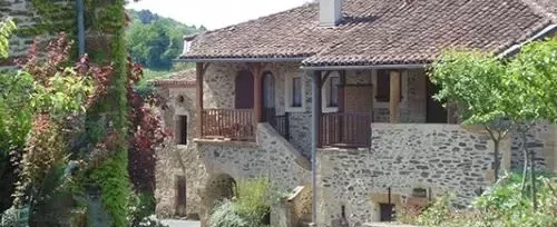 Mairie de Cuzac
