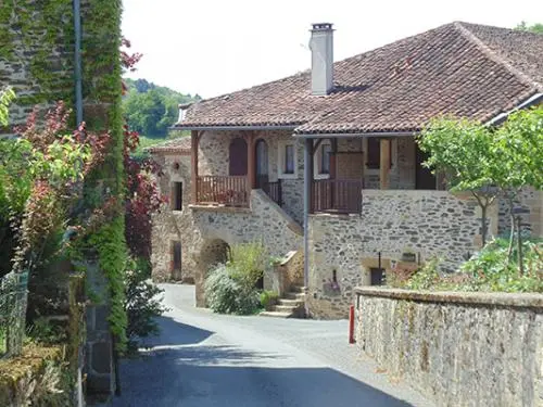 Mairie de Cuzac